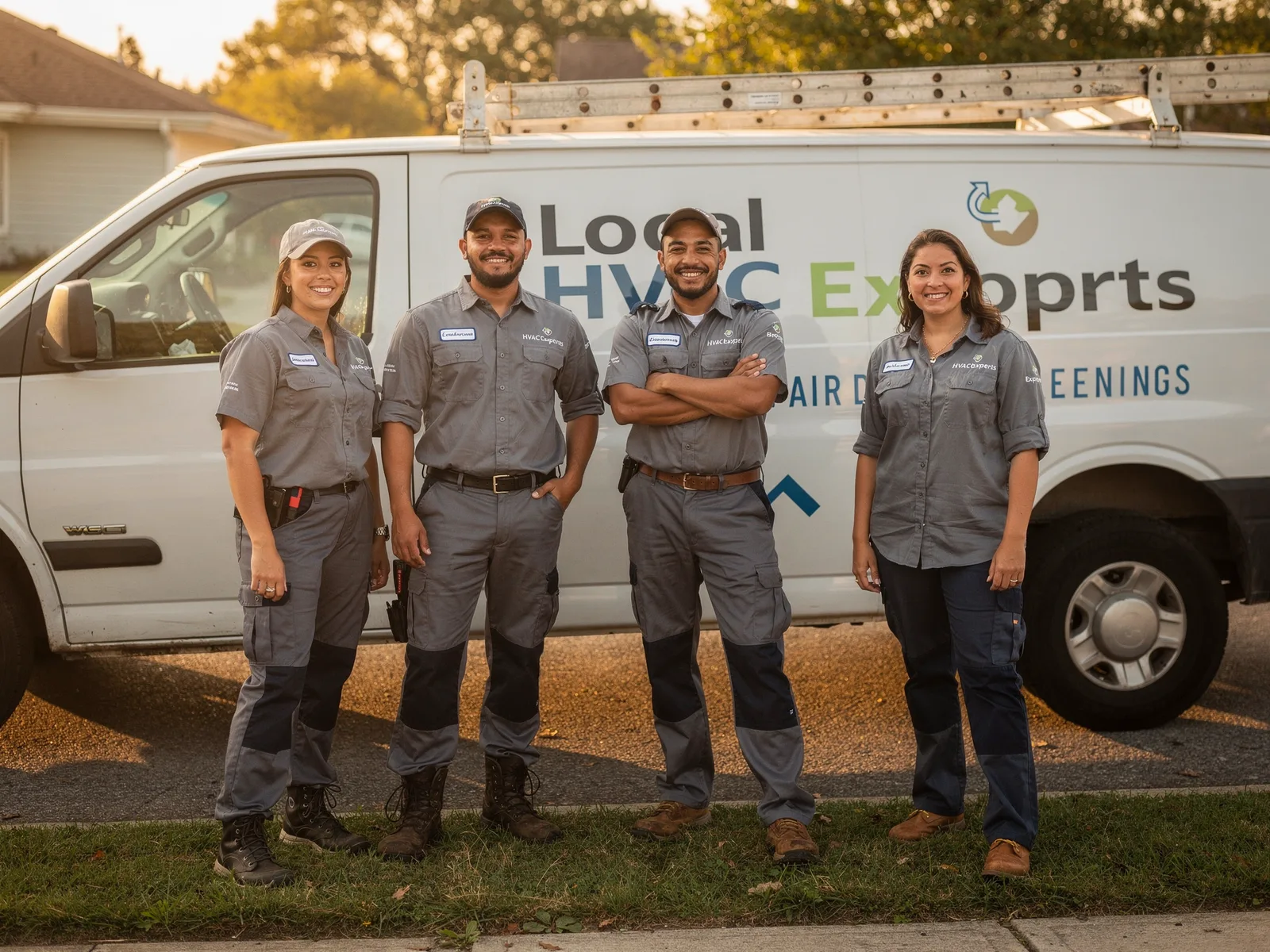 24/7 HVAC Repair & AC Replacement company in Matthews, GA